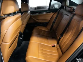 BMW 530 XDRIVE M-Pkg* HARMAN/KARDON* KEYLESS* 360CAM*  | Mobile.bg    14
