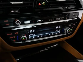 BMW 530 XDRIVE M-Pkg* HARMAN/KARDON* KEYLESS* 360CAM*  | Mobile.bg    11