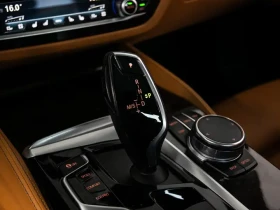 BMW 530 XDRIVE M-Pkg* HARMAN/KARDON* KEYLESS* 360CAM*  | Mobile.bg    17