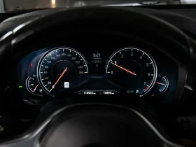 BMW 530 XDRIVE M-Pkg* HARMAN/KARDON* KEYLESS* 360CAM*  | Mobile.bg    8