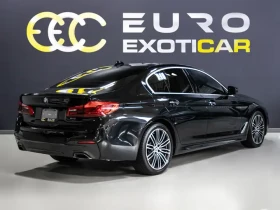 BMW 530 XDRIVE M-Pkg* HARMAN/KARDON* KEYLESS* 360CAM*  | Mobile.bg    5