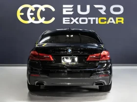 BMW 530 XDRIVE M-Pkg* HARMAN/KARDON* KEYLESS* 360CAM*  | Mobile.bg    4