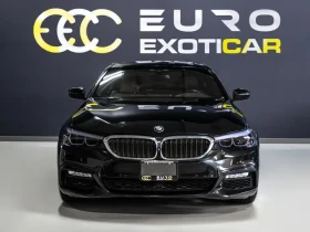 BMW 530 XDRIVE M-Pkg* HARMAN/KARDON* KEYLESS* 360CAM*  | Mobile.bg    2