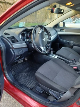 Обява за продажба на Mitsubishi Lancer 1.8i Petrol/LPG ~8 350 лв. - изображение 6