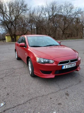 Обява за продажба на Mitsubishi Lancer 1.8i Petrol/LPG ~8 350 лв. - изображение 1