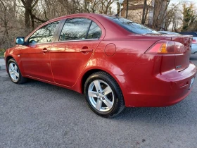 Обява за продажба на Mitsubishi Lancer 1.8i Petrol/LPG ~8 350 лв. - изображение 3