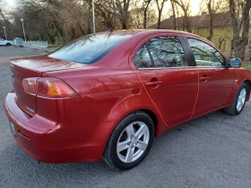 Обява за продажба на Mitsubishi Lancer 1.8i Petrol/LPG ~8 350 лв. - изображение 4