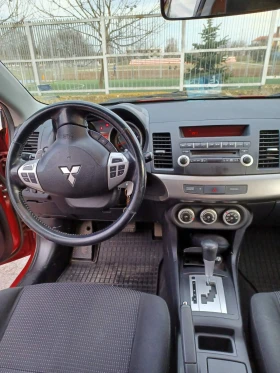 Обява за продажба на Mitsubishi Lancer 1.8i Petrol/LPG ~8 350 лв. - изображение 7