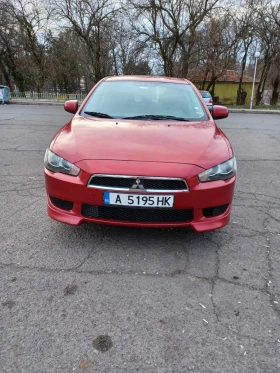Обява за продажба на Mitsubishi Lancer 1.8i Petrol/LPG ~8 350 лв. - изображение 2