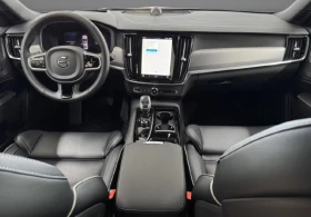 Обява за продажба на Volvo S90 T8 Recharge AWD = Ultimate Dark = Гаранция ~ 102 804 лв. - изображение 6