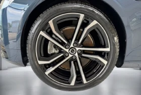 Обява за продажба на Volvo S90 T8 Recharge AWD = Ultimate Dark = Гаранция ~ 102 804 лв. - изображение 2