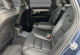 Обява за продажба на Volvo S90 T8 Recharge AWD = Ultimate Dark = Гаранция ~ 102 804 лв. - изображение 8