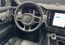 Обява за продажба на Volvo S90 T8 Recharge AWD = Ultimate Dark = Гаранция ~ 102 804 лв. - изображение 5