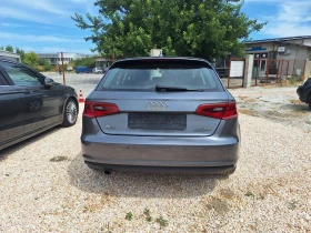 Обява за продажба на Audi A3 1.6d* Нави/Автомат/Лед/Ксенон/Фейс*  ~17 899 лв. - изображение 5