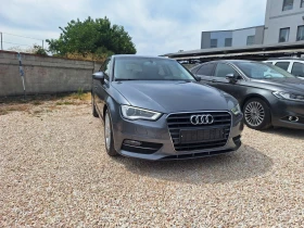 Обява за продажба на Audi A3 1.6d* Нави/Автомат/Лед/Ксенон/Фейс*  ~17 899 лв. - изображение 1