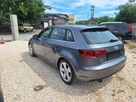Обява за продажба на Audi A3 1.6d* Нави/Автомат/Лед/Ксенон/Фейс*  ~17 899 лв. - изображение 3