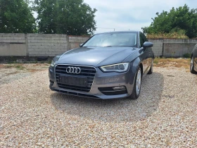 Обява за продажба на Audi A3 1.6d* Нави/Автомат/Лед/Ксенон/Фейс*  ~17 899 лв. - изображение 2