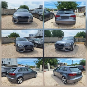 Audi A3 1.6d* Автомат/Навигация/Лед/Ксенон/Фейс*  - 17899 лв. / 9151.61 € - 69920296 17