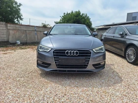 Обява за продажба на Audi A3 1.6d* Нави/Автомат/Лед/Ксенон/Фейс*  ~17 899 лв. - изображение 1