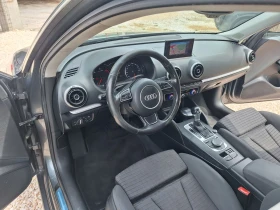 Обява за продажба на Audi A3 1.6d* Нави/Автомат/Лед/Ксенон/Фейс*  ~17 899 лв. - изображение 7
