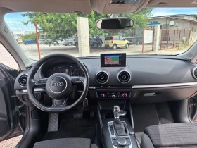 Обява за продажба на Audi A3 1.6d* Нави/Автомат/Лед/Ксенон/Фейс*  ~17 899 лв. - изображение 6