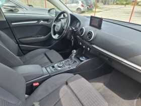 Обява за продажба на Audi A3 1.6d* Нави/Автомат/Лед/Ксенон/Фейс*  ~17 899 лв. - изображение 8
