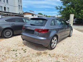Обява за продажба на Audi A3 1.6d* Нави/Автомат/Лед/Ксенон/Фейс*  ~17 899 лв. - изображение 4