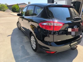 Ford C-max 1.6 - 7100 лв. / 3630.17 € - 82679450 4
