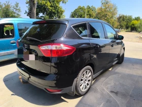 Ford C-max 1.6 - 7100 лв. / 3630.17 € - 82679450 3