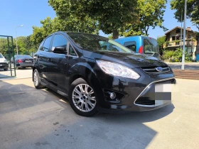 Ford C-max 1.6 - 7100 лв. / 3630.17 € - 82679450 2
