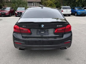 BMW 540 xDrive * CARFAX * БЕЗ ПЪРВОНАЧАЛНА ВНОСКА - 36999 лв. / 18917.29 € - 18785255 5