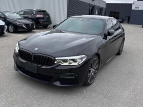 BMW 540 * 540i xDrive * CARFAX * БЕЗ ПЪРВОНАЧАЛНА ВНОСКА