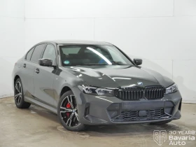 BMW 330 e xDrive M Sport Paket Sportautomatic - 90320 лв. / 46179.88 € - 45319261 4