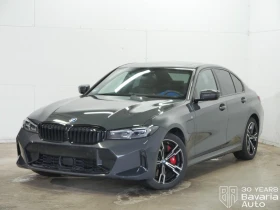 BMW 330 e xDrive M Sport Paket Sportautomatic