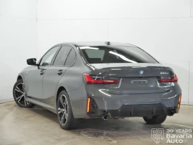 BMW 330 e xDrive M Sport Paket Sportautomatic - 90320 лв. / 46179.88 € - 45319261 2