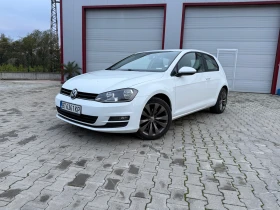 VW Golf 7* 1.6-TDI / NAVI - изображение 1