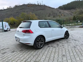 VW Golf 7* 1.6-TDI / NAVI, снимка 6
