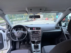 VW Golf 7* 1.6-TDI / NAVI, снимка 10