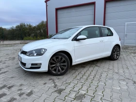 VW Golf 7* 1.6-TDI / NAVI, снимка 2