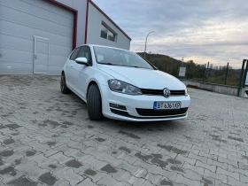 VW Golf 7* 1.6-TDI / NAVI, снимка 3