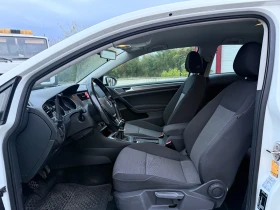 VW Golf 7* 1.6-TDI / NAVI, снимка 11