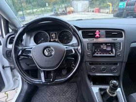 VW Golf 7* 1.6-TDI / NAVI, снимка 7