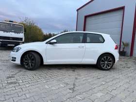 VW Golf 7* 1.6-TDI / NAVI, снимка 4