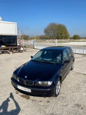 BMW 325 E46 Xi | Mobile.bg    6