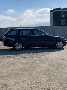 BMW 325 E46 Xi | Mobile.bg    4