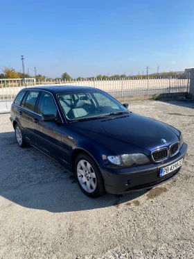 BMW 325 E46 Xi | Mobile.bg    2