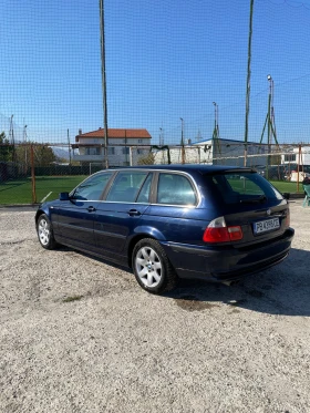 BMW 325 E46 Xi | Mobile.bg    3