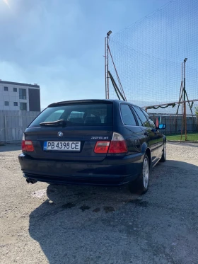 BMW 325 E46 Xi | Mobile.bg    7