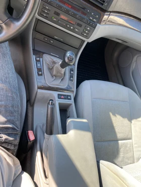 BMW 325 E46 Xi | Mobile.bg    10