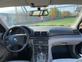 BMW 325 E46 Xi | Mobile.bg    11